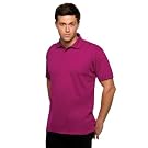 Kustom Kit Mens Klassic Superwash Short Sleeve Polo Shirt