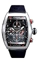 Cvstos Men's Challenge Limited Edition Chrono Modena Cars Racing Watch #CVCRTNSTGRLE