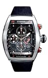 Cvstos Men's Challenge Limited Edition Chrono Modena Cars Racing Watch #CVCRTNSTGRLE
