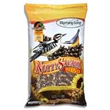 Scotts Song Bird #1022465 9LB Nutty Safari Food