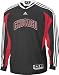 Chicago Bulls NBA On Court Long Sleeve Player Shooting Shirt