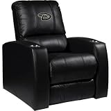 Home Theater Recliner with MLB Arizona Diamondbacks Secondary Panel