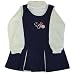 Houston Texans NFL Blue Cheerleader Dress 4