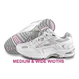 Orthaheel Women's Action Walker Shoes