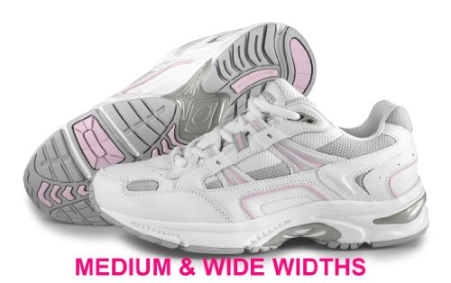 Orthaheel Women's Action Walker Shoes online