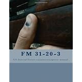 FM 31-20-3: US Special Forces counterinsurgency manual