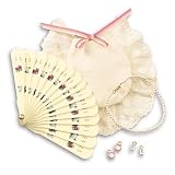 American Girl Elizabeth's Accessories