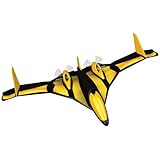 Estes Viper RC Airplane with Motion Sensing Control