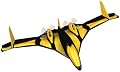 Estes Viper RC Airplane with Motion Sensing Control