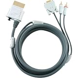 INTEC G8639 XBOX 360 VGA HD A/V CABLE