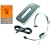 60 GB LIVE Starter Kit -  Includes 60 GB Hard Drive,  Xbox LIVE Gold 3-Month Membership, Headset, Network Cable (Xbox 360)