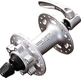 Shimano XT VR Nabe 36L 6-Loch