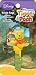 Winnie the Pooh Friends Schlage SC1 House Key