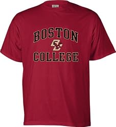 Boston College Eagles Perennial T-Shirt