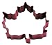 Red Maple Leaf Cookie Cutter