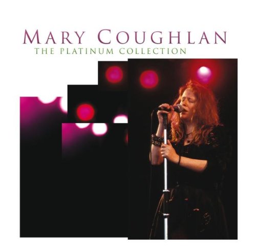 MARY COUGHLAN : PLATINUM