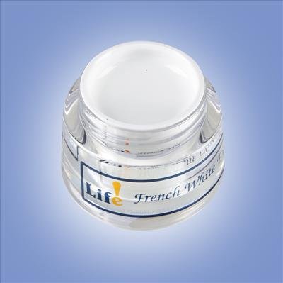 LIFE! French White Extreme 15ml 15ml Preisvergleich