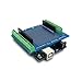 Arduino Proto Screw Shield