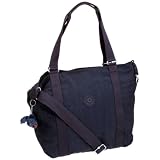 sac coton leclerc Kipling Adara M Sac porté épaul
