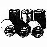Fast Flight Brownell's Serving String Fast Flight And Monofilament