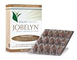 Health Forever - Jobelyn Heart Health 100% Natural Antioxida