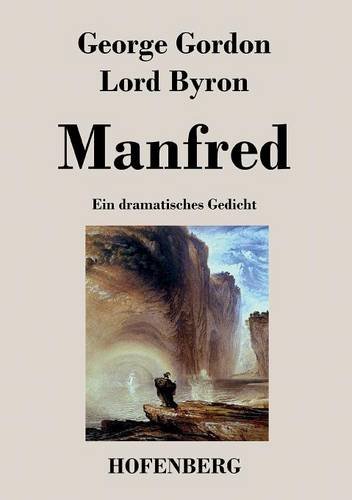 Manfred (German Edition)