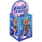 Hannah Montana 20 1/4in Centerpiece