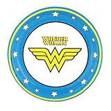  : Party Supplies - Wonder Woman 7