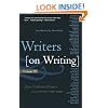 Writers on Writing, Volume II: More Collected Essays from The New York Times (Writers on Writing (Times Books Paperback))