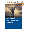 Expositionen bei �ngsten und Zw�ngen: Praxishandbuch