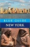 Blue Guide New York Text Only