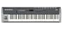 Kurzweil SP2 76 Note Digital Stage Piano and Midi Controller, Semi Weighted Action Keys, 64 Programs, Polyphony Split Layer, DSP FX, Gray