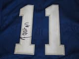John Wall Signed Autographed Jersey Kentucky Wildcats Authentic Certified Coa