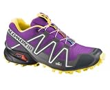 Produkt-Bild: Salomon Speedcross 3 women LILA L30800700