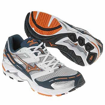 Mizuno Men's Wave Alchemy 7