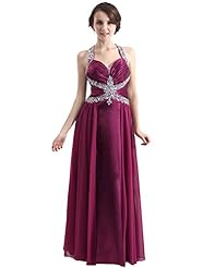 A-line Beaded Lace Cutout Sweetheart Floor Length Chiffon Natural   Waistline Prom Dress 