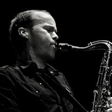 Chris Speed