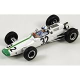 Lotus 25 BRM No. 32 Dutch Grand Prix 1966 - Spark 1/43rd Scale