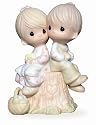 Precious Moments Love One Another