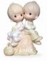 Precious Moments "Love One Another" Figurine
