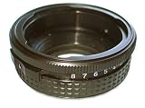 Tilt/ Swing Adapter for Pentacon Six Lens to Canon EOS Camera