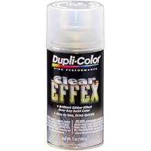 Dupli-Color EFX100 Clear Effex - 7 oz.
