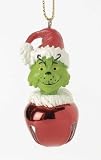 Pack of 36 Jingle Buddies Grinch Christmas Ornaments
