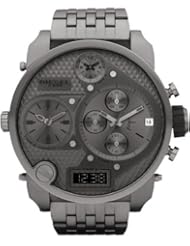Diesel Mens DZ7247 Gunmetal Watch