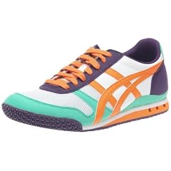 Onitsuka Tiger Ultimate 81 Baskets mode homme