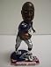 Brandon Jacobs New York Giants Helmet Base Bobblehead