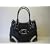 Guess Vermont Large Bag in Black