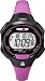 [タイメックス]TIMEX アイアンマン 10ラップ ミッドサイズ ブラック/ピンク T5K525 レディース 【正規輸入品】
