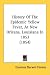 Search : History Of The Epidemic Yellow Fever, At New Orleans, Louisiana In 1853 (1854)