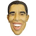 Barack Obama Adult Mask 2008 Adult